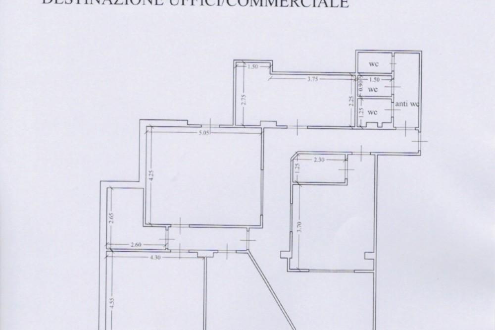Locale commerciale in , Alcamo, {3} - Foto 1