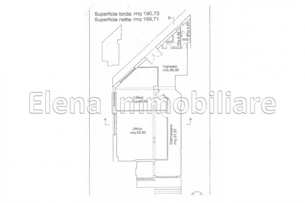 Locale commerciale in , Alcamo, {3} - Foto 1