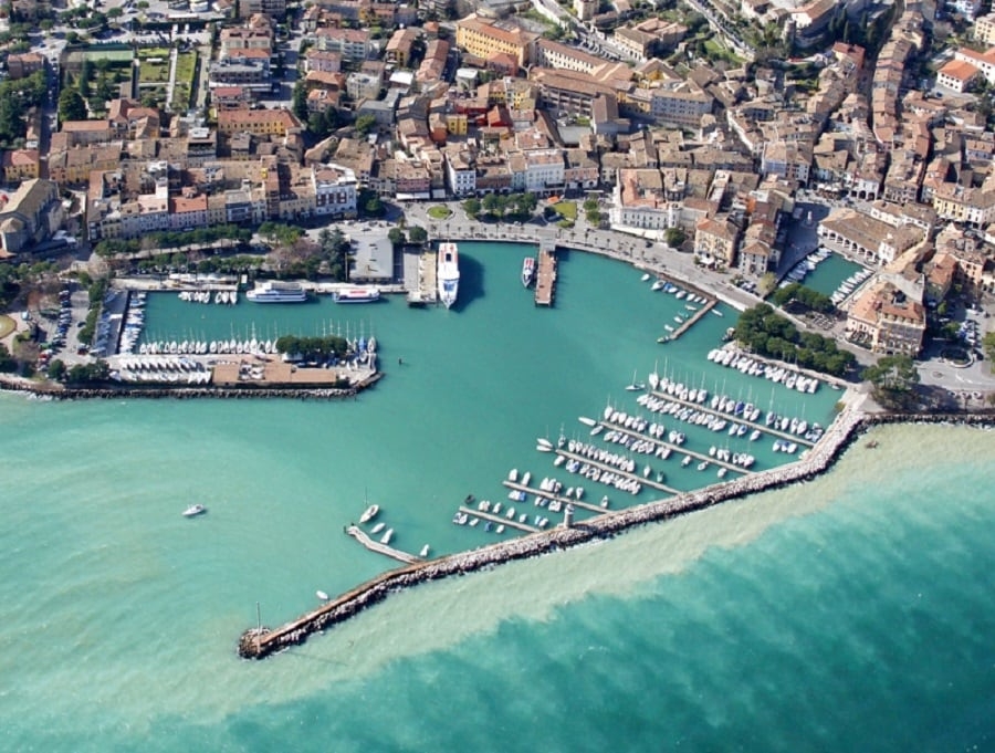 Albergo in , Desenzano del Garda - Foto 1