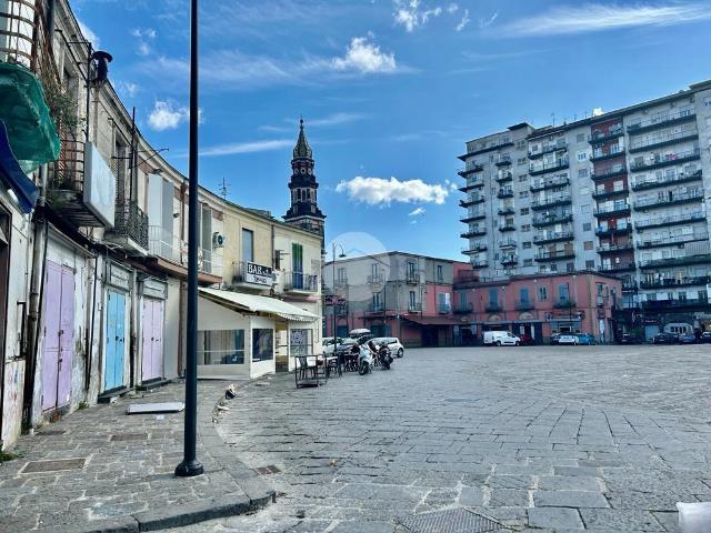 Geschäft in Via Antonietta De Pace 10, Napoli - Foto 1