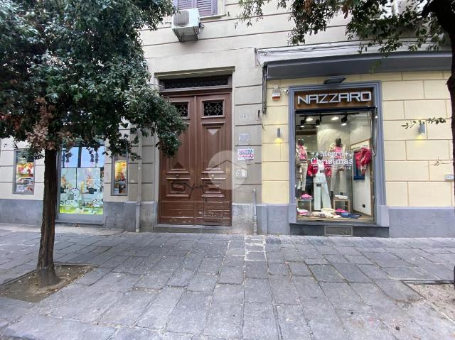 Magazzino in {3}, Corso Giuseppe Garibaldi 189 - Foto 1