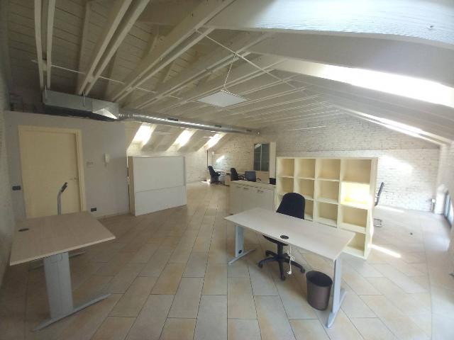 Shared office in {3}, Via Statale 5/7 - Photo 1