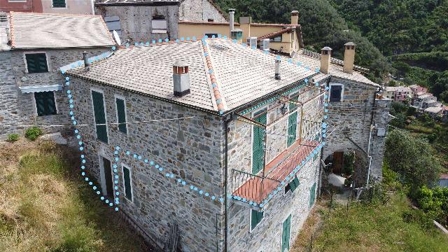 Einfamilienhaus in Località Vignana, Levanto - Foto 1