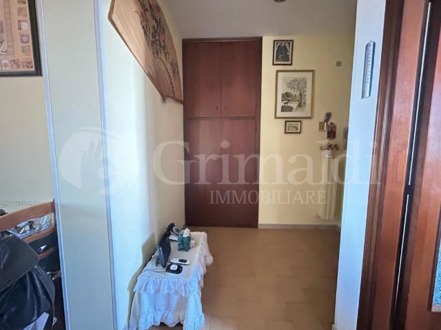 4-room flat in Via Tobagi , Castelbellino - Photo 1