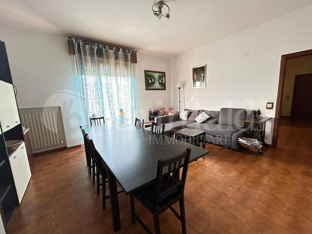 Appartamento in vendita a Maiolati Spontini