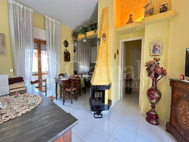 3-room flat in Via Curiel , Castelbellino - Photo 1