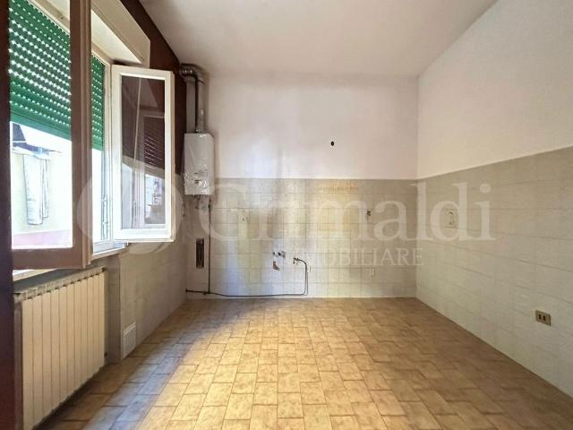 Dreizimmerwohnung in Via Sicilia , Jesi - Foto 1