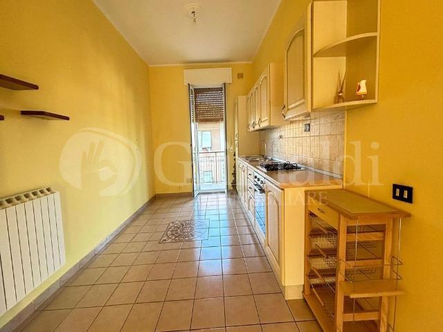 4-room flat in Via Mercatale , Belvedere Ostrense - Photo 1