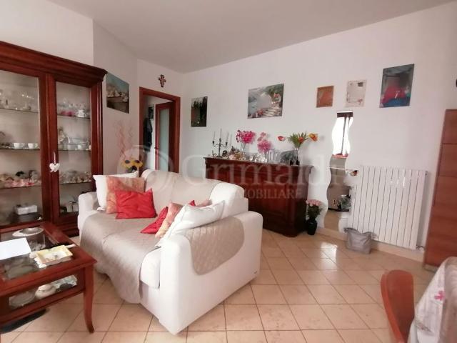 4-room flat in Via Clementina Nord, Maiolati Spontini - Photo 1