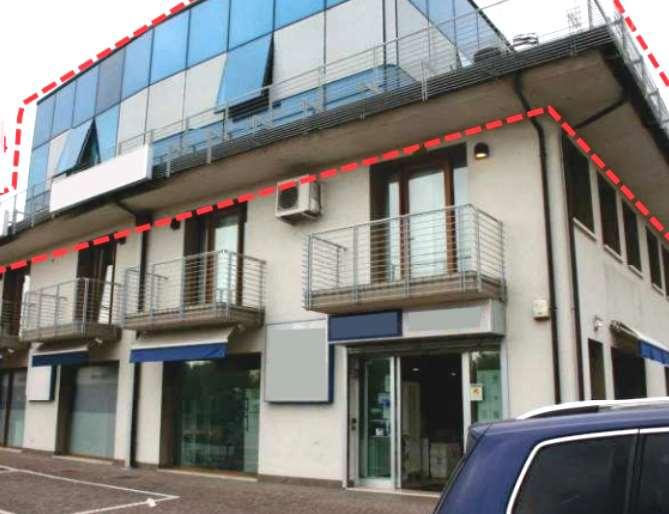 Negozio in Via Treviso, Silea - Foto 1