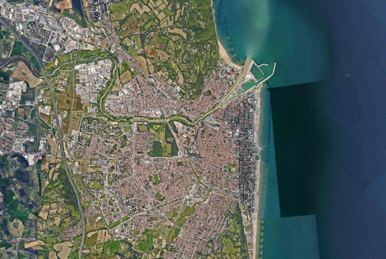 appartamento in vendita a Pesaro