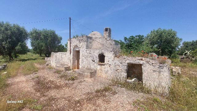 Terreno edificabile, San Vito dei Normanni - Foto 1