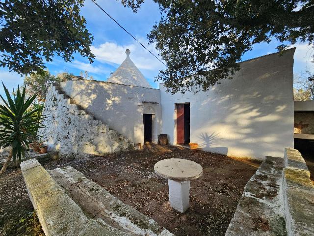 Trullo in {3}, - Foto 1