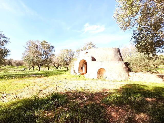 Trullo in {3}, - Photo 1