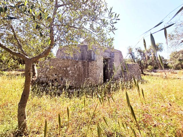 Trullo in {3}, - Foto 1