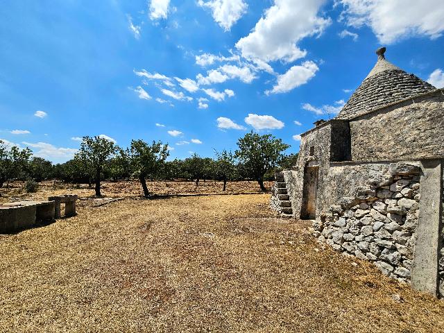 Trullo in {3}, - Photo 1