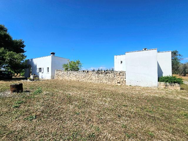 Country house or cottage, Brindisi - Photo 1