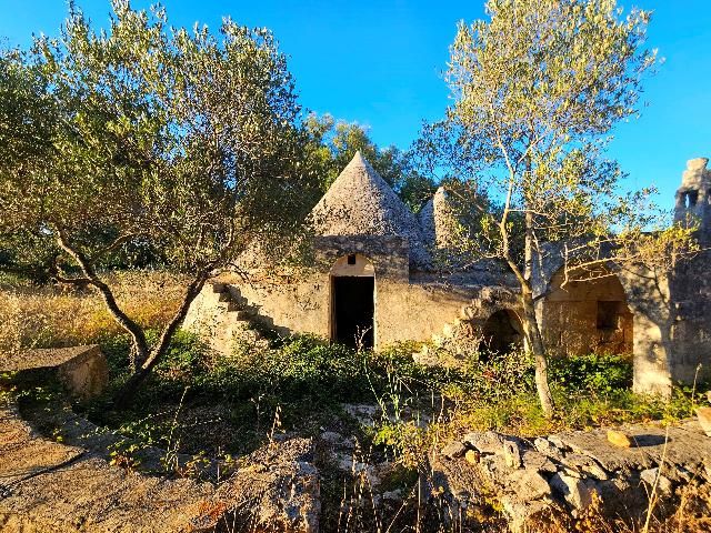 Trullo in {3}, - Photo 1