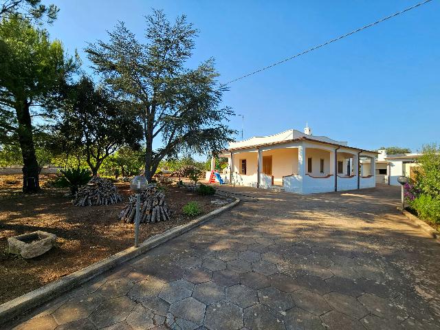 Villa unifamiliare, Ostuni - Foto 1