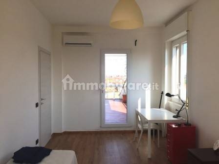 Penthouse in {3}, Piazza Serafino Belfanti 4 - Photo 1