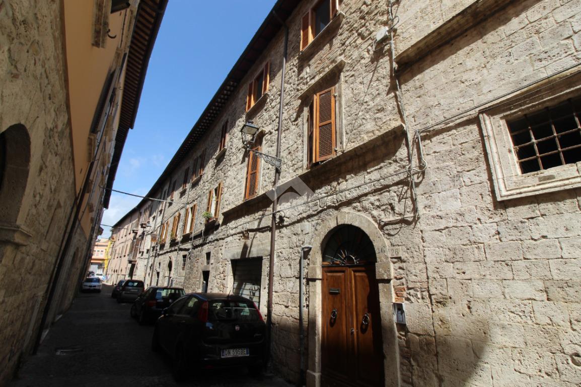 Appartamento in vendita a Ascoli Piceno