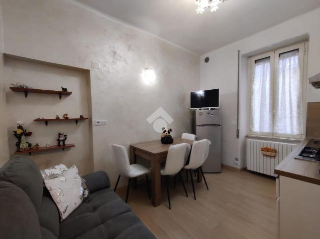 2-room flat in Via delle Zeppelle 36, Ascoli Piceno - Photo 1