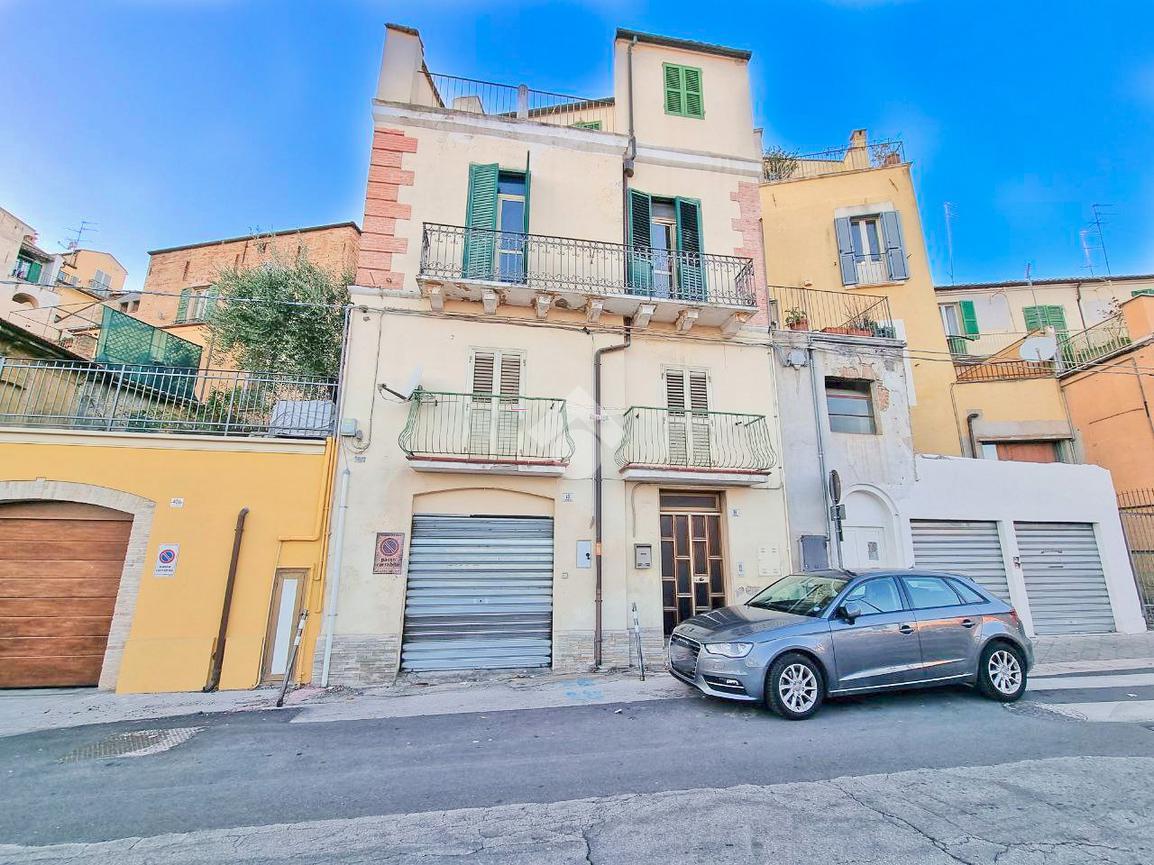 Casa indipendente in vendita a Chieti