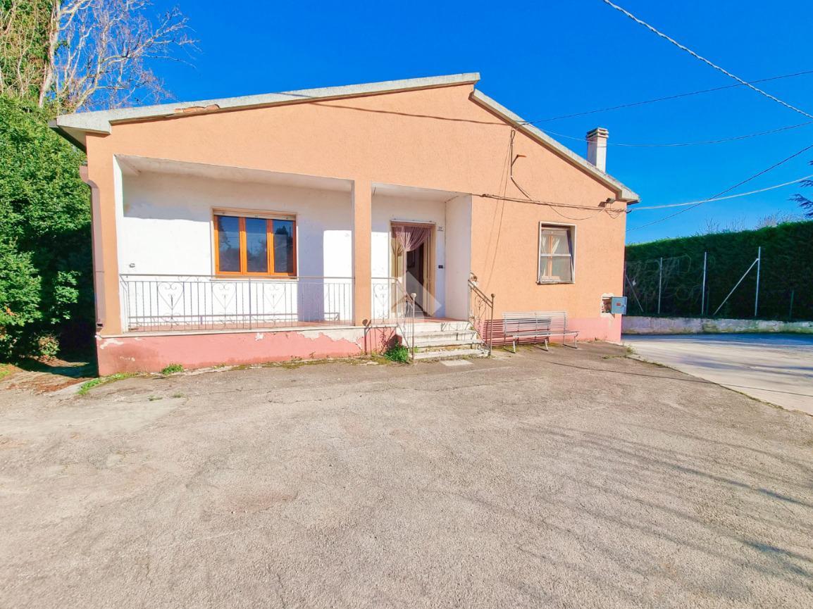 Casa indipendente in vendita a Chieti