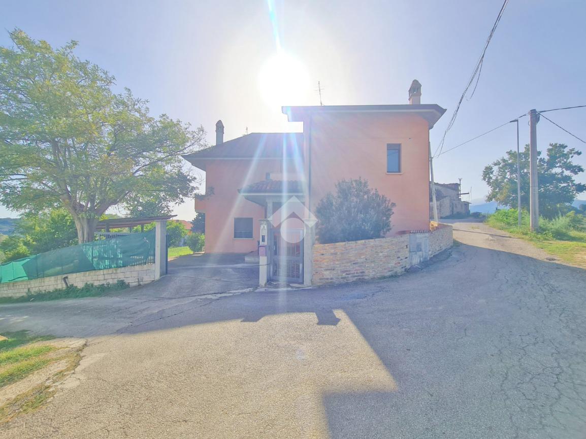 Casa indipendente in vendita a Chieti