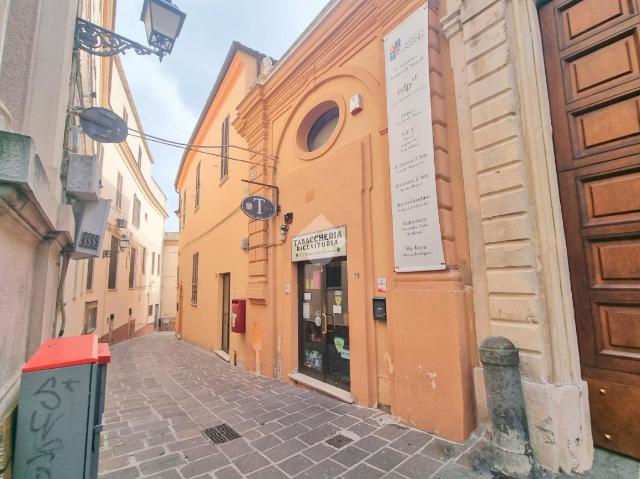 Einzimmerwohnung in Vico dei Veneziani 2, Chieti - Foto 1