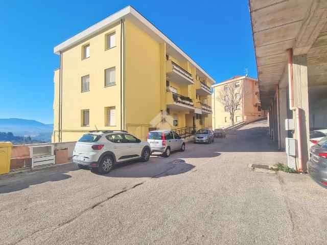 Quadrilocale in {3}, Viale Gran Sasso 105 - Foto 1