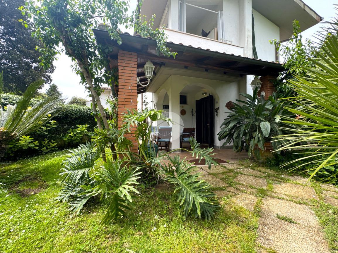 Villa in vendita a Sabaudia