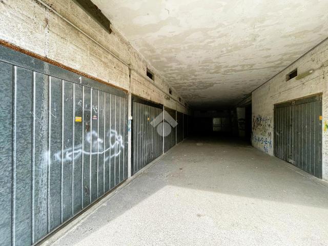 Garage or car box in {3}, Via Appia Nord 33 - Photo 1