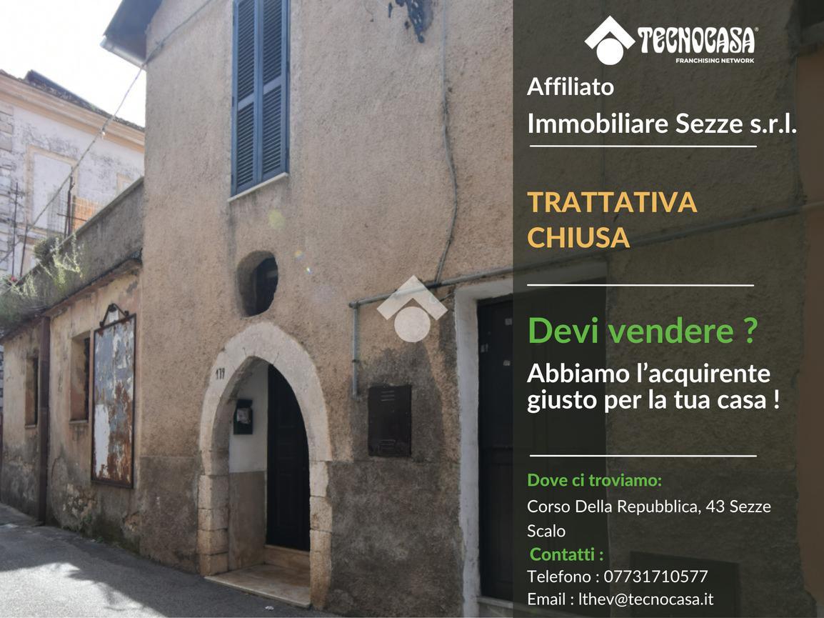 Casa indipendente in vendita a Sezze