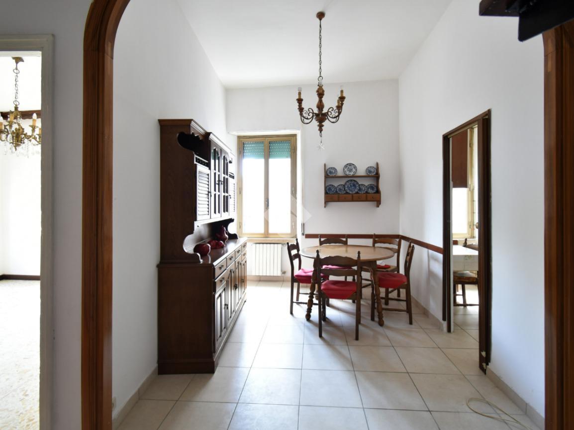 Appartamento in vendita a Sezze
