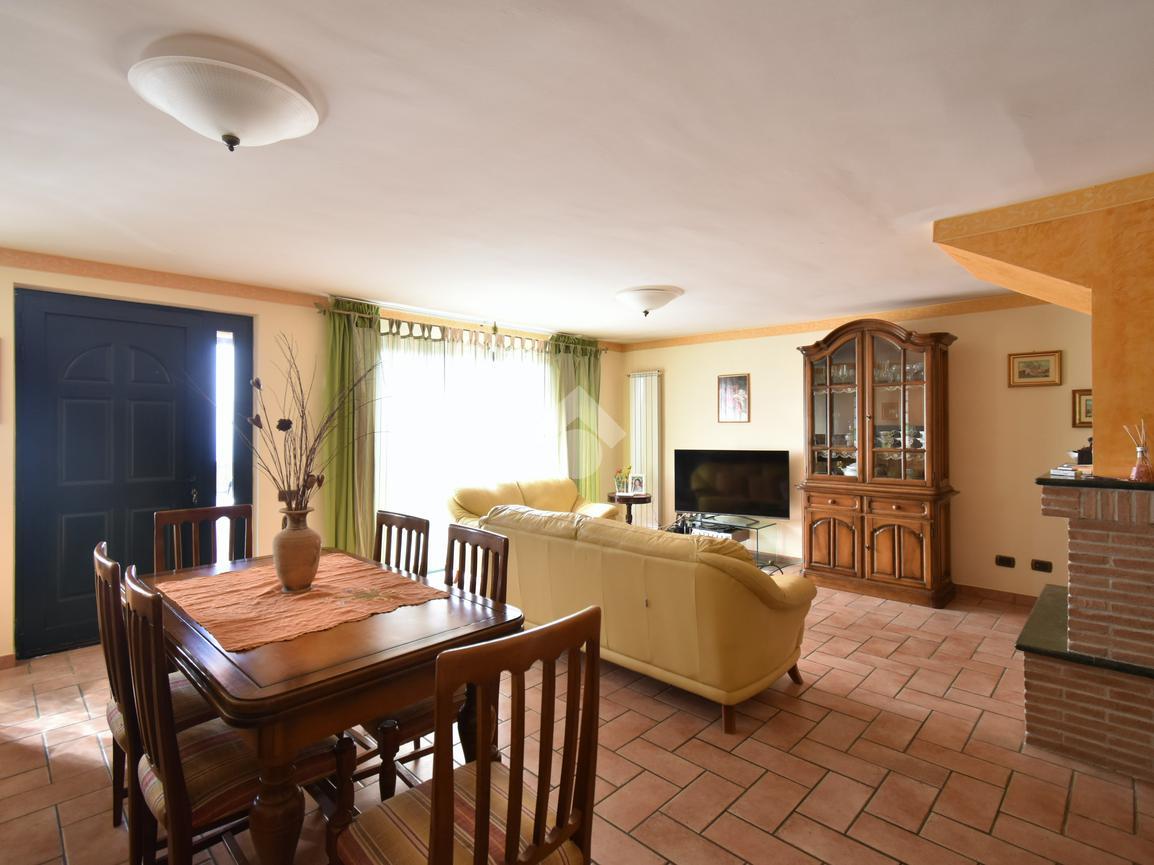 Villa a schiera in vendita a Sezze