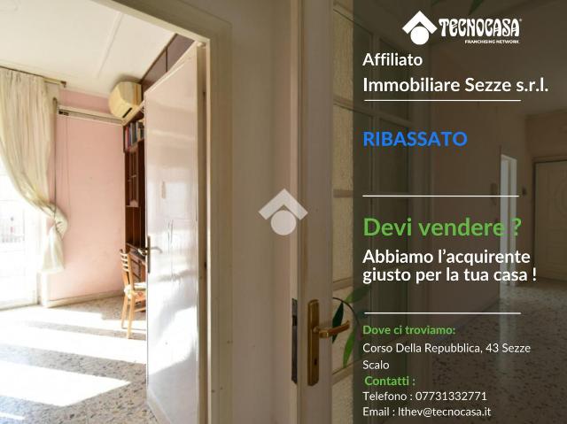 4-room flat in Via Resistenza 28, Sezze - Photo 1