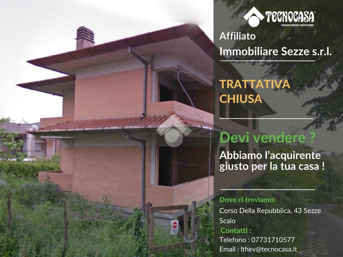 Villa in vendita a Sezze