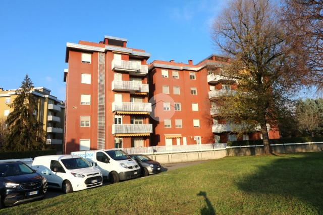 Einzimmerwohnung in Via Calatafimi 3, Rho - Foto 1