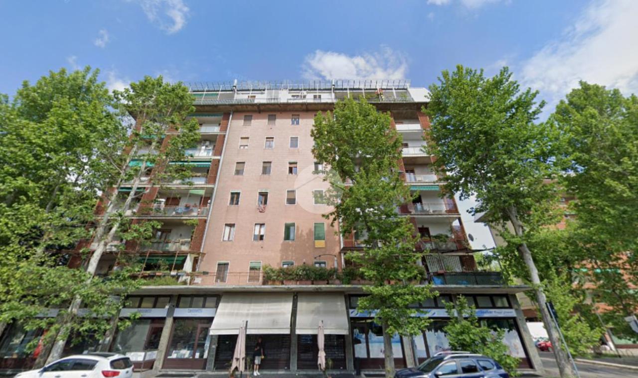 Appartamento in vendita a Garbagnate Milanese