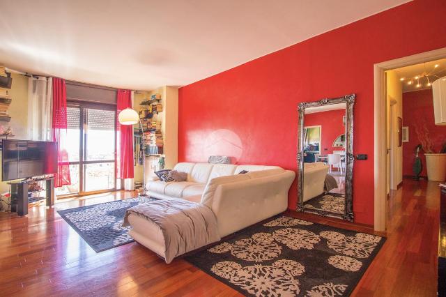 3-room flat in Via Bartolomeo Cabella 8, Garbagnate Milanese - Photo 1