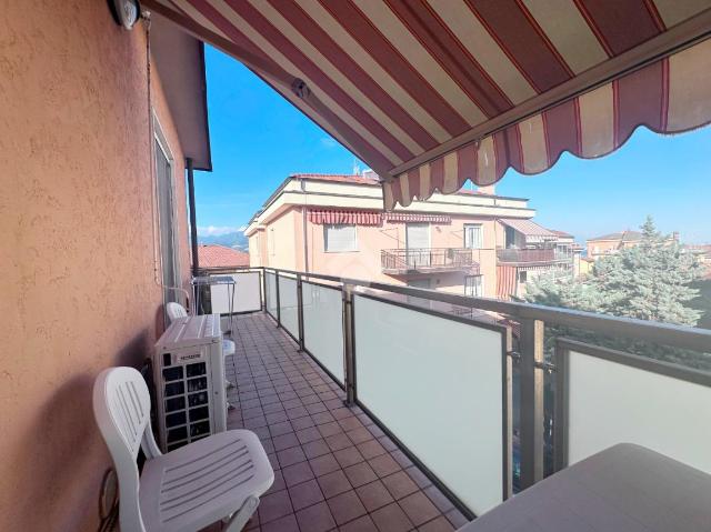 2-room flat in Via E. M. Noce 3, Ameglia - Photo 1