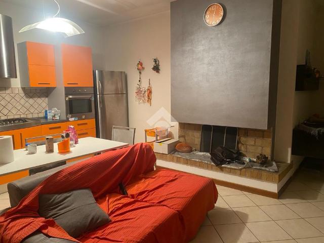 Dreizimmerwohnung in Via Udine 20, Buggiano - Foto 1