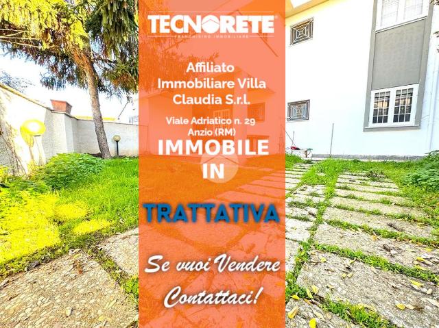 Bilocale in Via di Villa Claudia 110, Anzio - Foto 1