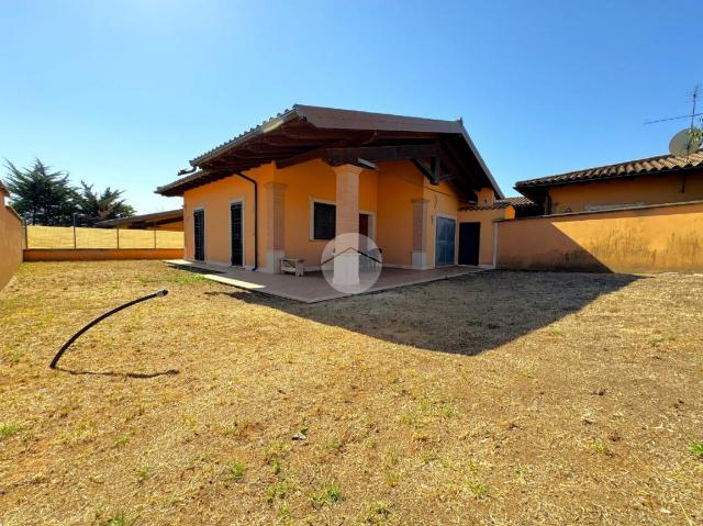 Villa in Vicolo Batteria Siacci 2, Anzio - Foto 1