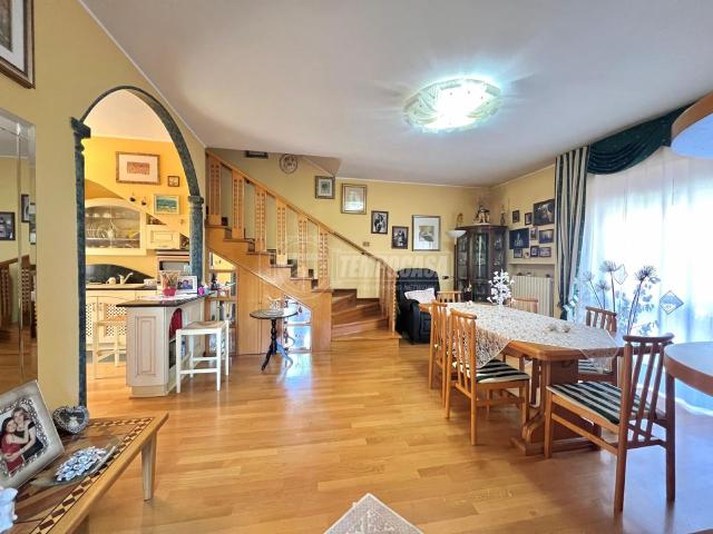 Wohnung, Montesilvano - Foto 1