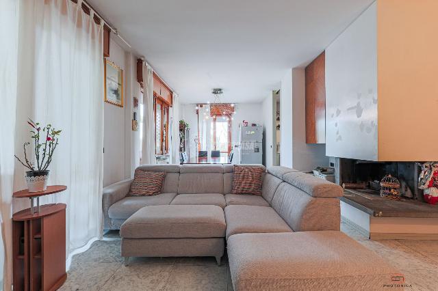 Wohnung in {3}, Viale Liguria - Foto 1