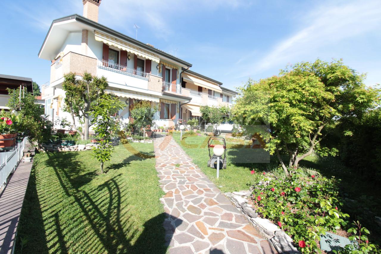 Villa in vendita a Sant'Angelo Di Piove Di Sacco