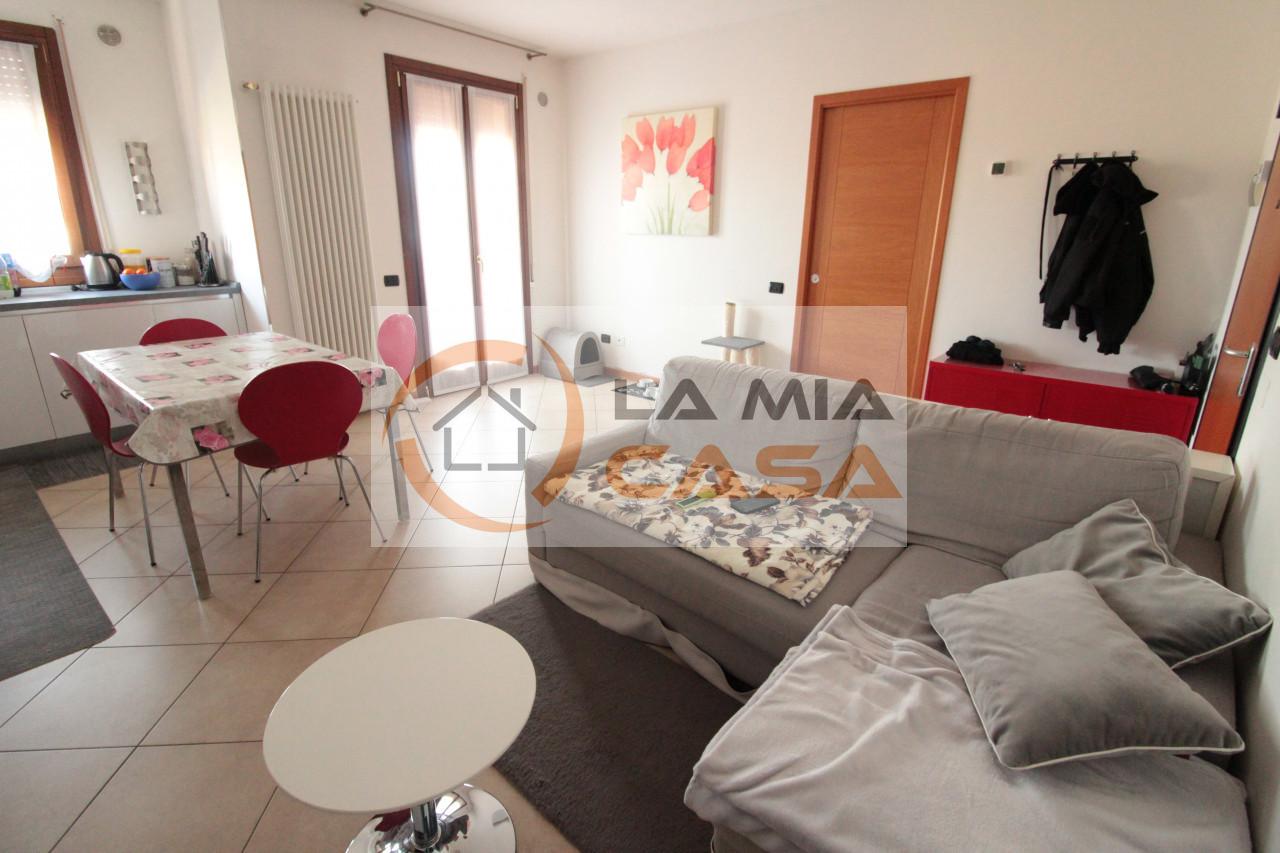 Appartamento in vendita a Campolongo Maggiore