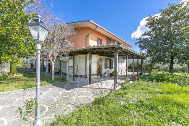 Villa in Via Nomentana 245, Fonte Nuova - Foto 1